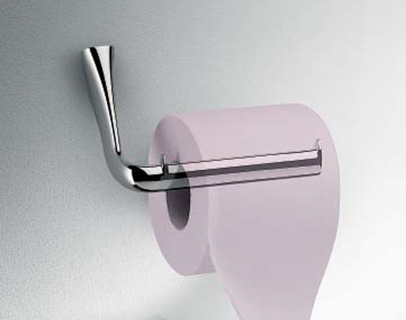 Toilet Roll Holder